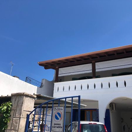 Apartamento Il Girasole Torre dell'Orso Exterior foto